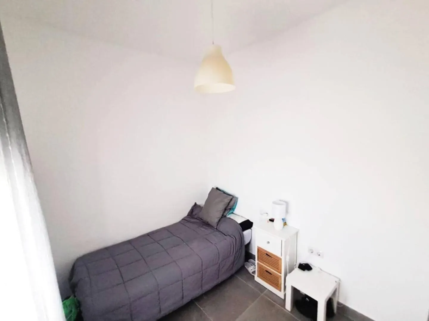 Atico Sol & Mar - La Linea Apartment La Linea de la Concepcion 0*,