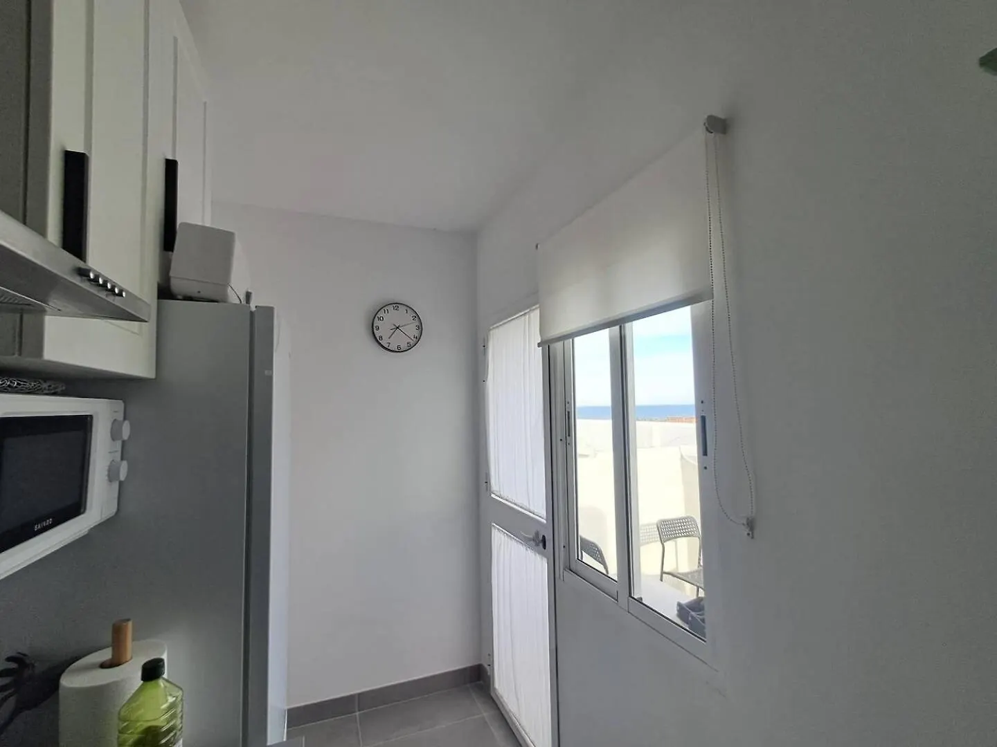 Atico Sol & Mar - La Linea Apartment La Linea de la Concepcion