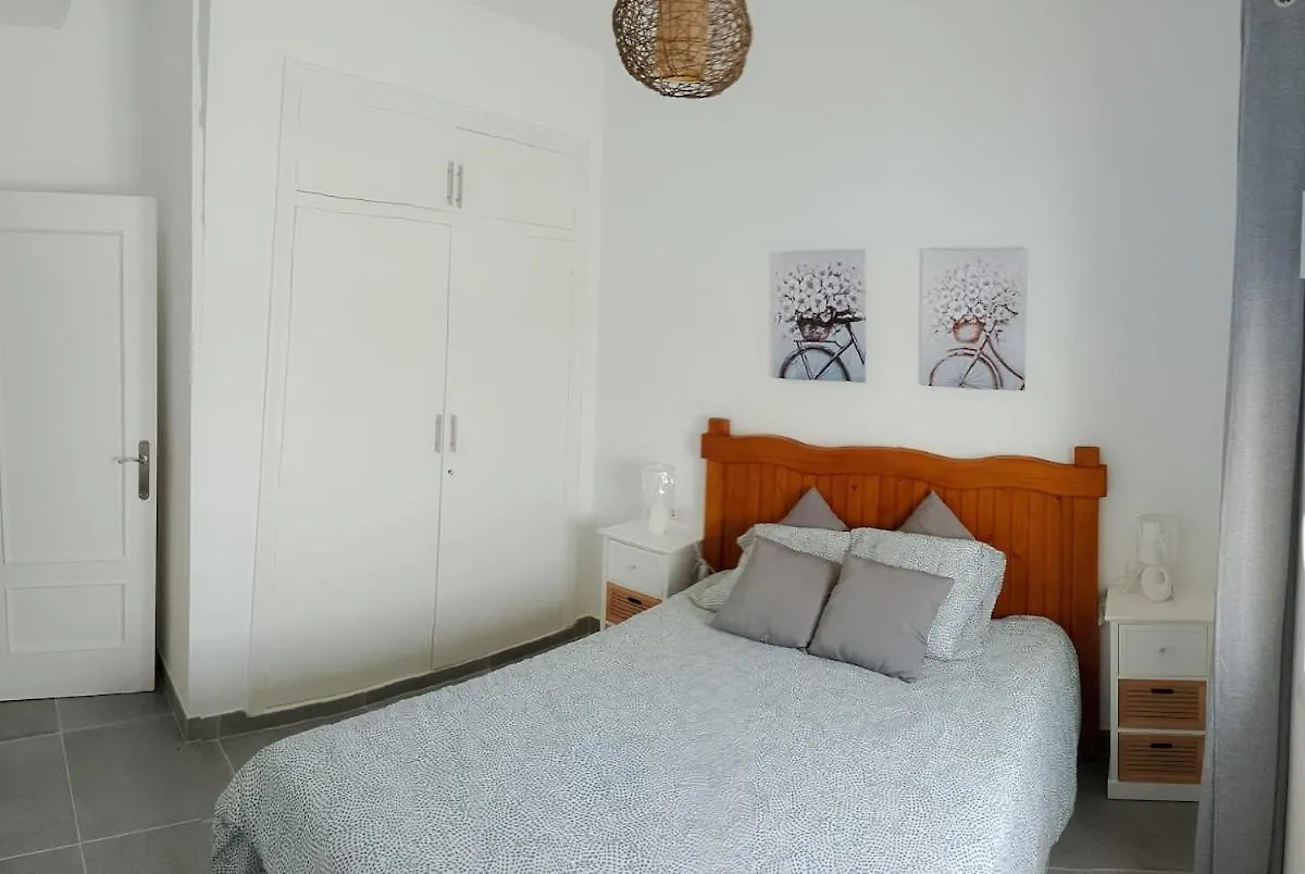 Atico Sol & Mar - La Linea Apartment La Linea de la Concepcion Spain