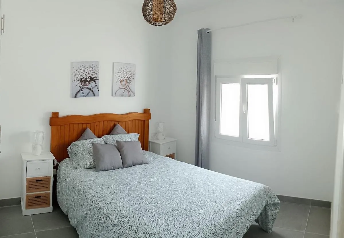 Atico Sol & Mar - La Linea Apartment La Linea de la Concepcion